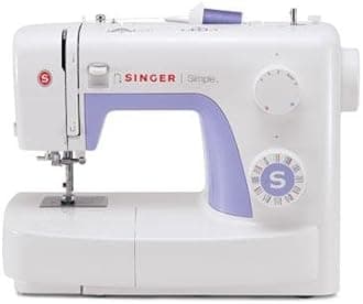3232 Simple Sewing Mach Singer 3232 Simple Sewing Mach