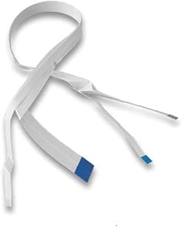 Print Star Head Cable & CR Sensor Cable Set Compatible with EPSON L3110, L3115, L3116, L3150, 3110 Printers (Pack of 5)