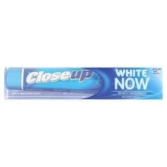 Closeup White Now Toothpaste 100g