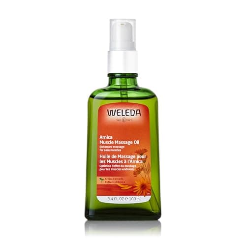 Weleda Birch Cellulite Oil