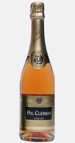 POL CLEMENT ROSE SEC