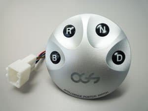 OGS Intelligence Position Switch for Toyota Prius 2010-2013