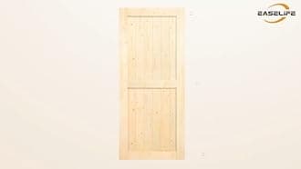 18" Double Barn door + 6.6FT Track kit