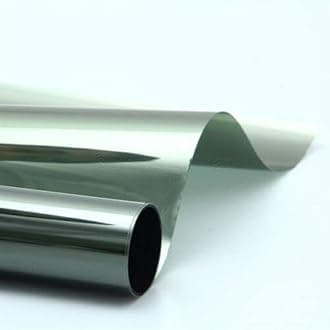 Professional Car Auto Van Limo Tint Black Scratch-Resistant 152cm x 10m 35% Medium