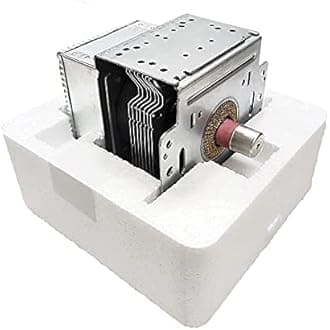 Magnetron 2M246 suzier Microwave Magnetron Tube Compatible for LG 6324W1A001L 6324W1A001B AP6316906
