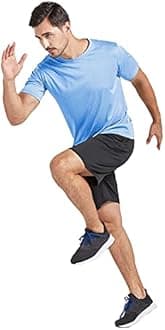 AKAWOOKO Men's T-Shirt