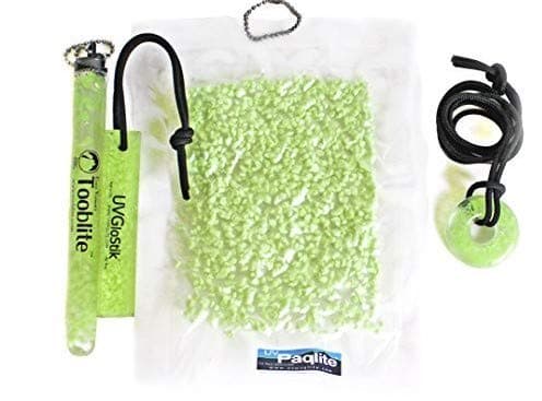 UVPaqlite Scout Pack