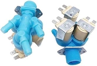 Compatible For Samsung Washing Machine Water Level Switch Water Level Sensor DC62-00266E DC62-00233D DC62-00233 DC62-00311C 1pcs (Color : 3)