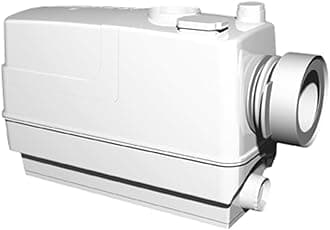 Sololift 2 – Crusher Sololift2 CWC-3 1 x 230 V