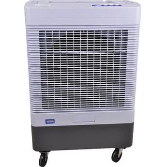 Hessaire MC61A 5,300 CFM Evaporative Cooler w/ Automatic Controls