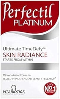 Perfectil Platinum - 30 Tablets - 2 Pack