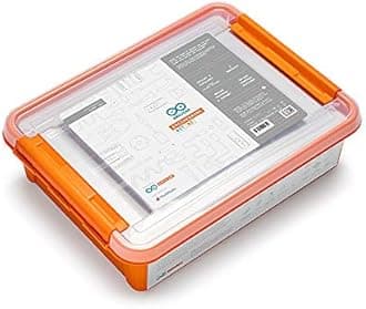 Arduino Engineering Kit REV2 [AKX00022]