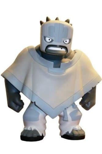 Tequila Classico Edition Vinyl Figure