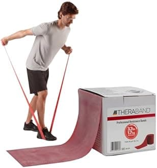 Thera-Band 6-Yard Exercise Band