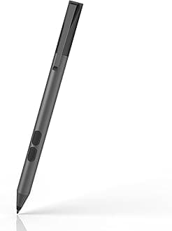 Stylus Pen for ASUS Touchscreen Devices, Active Digital Pen with Ultra-Fine Tip, 1024 Pressure Sensitivity, Palm Rejection for Precision Drawing and Writing