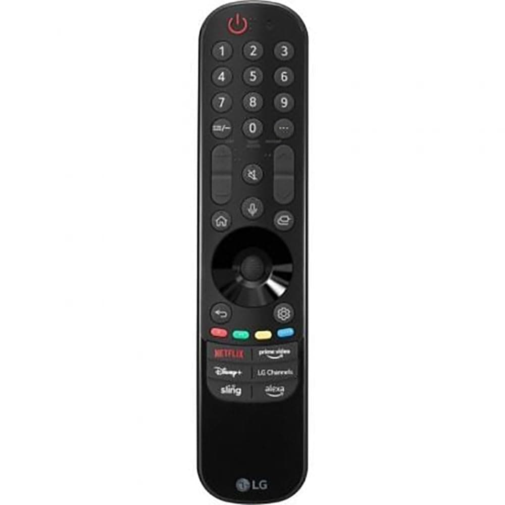 LG MR24GN Universal Remote Control