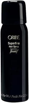Superfine Hair Spray Purse Size, 75 ml