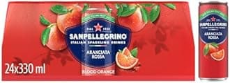 San Pellegrino Blood Orange
