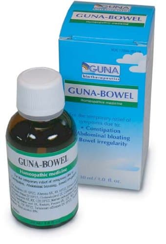 GUNABoewl - 30ml