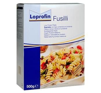 Loprofin Fusilli 500G