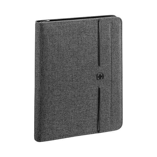 Wenger 601360 Affiliate Folio Grey