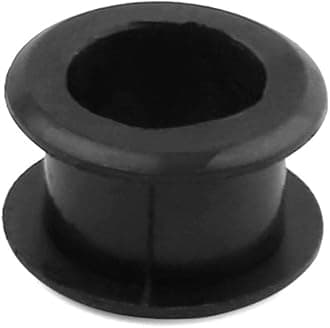 Shift Cable Bushing and Repair Replacement Kit Rubber Automatic Transmision Shift Shifter Cable Bushing 33820-02370B Fits for 33820-02370B