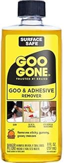 Goo Gone 8 oz. Remover