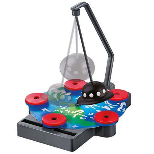 4M Anti Gravity Magnetic Levitation Science Kit