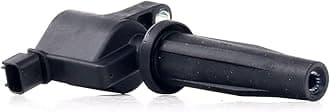 BOSCH 0221504702 Ignition Coil - Compatible with Select Ford Escape, Focus, Transit Connect; Mazda Tribute, 3, 6; Mercury Mariner - Single
