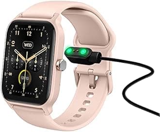 Compatible with TOOBUR Smart Watch Charger, Magnetic Replacement Charger Compatible with TOOBUR,TEMINICE,VRPEFIT, Konitee,Gydom,IDW13,Faweio IDW13 1.8" Watch/TOOBUR IDW17 2.01 Watch/IDW17 Watch