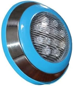 12 Watt Under Water Swimming Pool LED Lights IP68 - Bright White Color