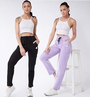 Modeve Women Track Pants