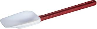 Spoon Silicone Spatula, 10-Inch
