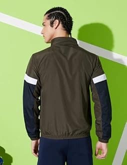 Amazon Brand - Symbol Men's Windcheater Jacket