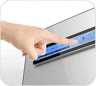 ! - Tyent EDGE-9 Water Ionizer