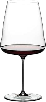1234/0 Winewings Cabernet Sauvignon Wine Glass, Single Stem, Clear