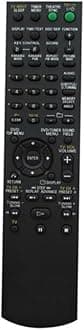 Remote Control For Sony RM-AMU051 MHC-GZR88D MHC-GZR77D MHC-GZR999DA MHC-GZR888DA MHC-GZR777DA Mini HI-FI Component System
