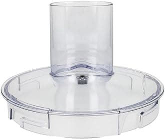 Bowl Lid Compatible With Kenwood FDP65.590 FDP65.620 FDP65.820 FDM71.450