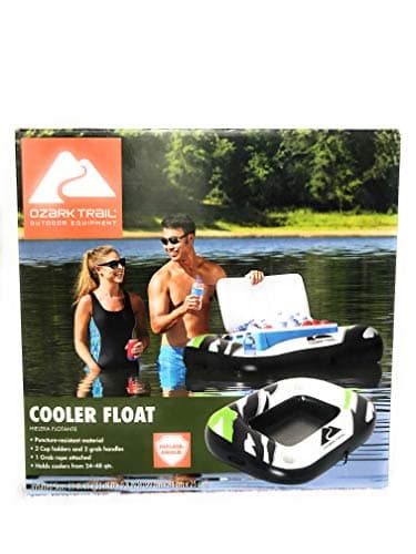 Cooler Float