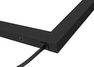 GreenTouch 15 inch 10 Points Infrared Touch Screen Overlay for Touch Monitor, Payment Terminal