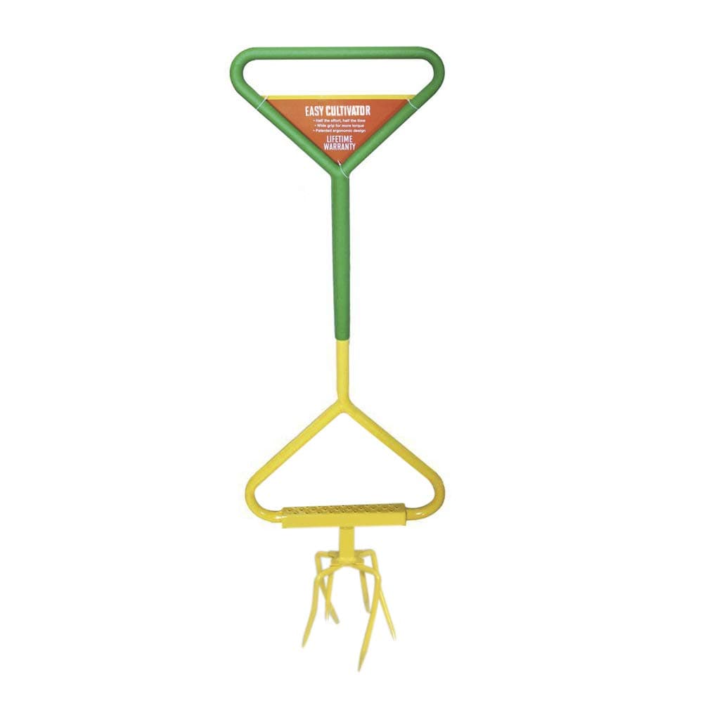 Perfect Garden Tool Easy Cultivator