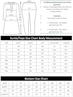 Naixa Women's Gajri Viscose Embroidered Straight Kurta with Viscose Pant and Silk Blend Printed Dupatta Set