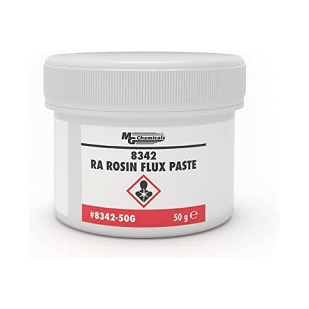 8342 RA Rosin Flux Paste