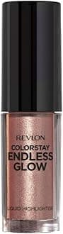 Revlon Colorstay Endless Glow Liquid Highlighter, Rose Quartz, 0.3 Ounce