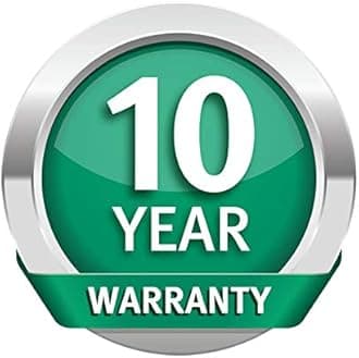 SureGuard Mattress Protectors Set of 2 Travel Size Pillow - 100% Waterproof, Bed Bug Proof, Hypoallergenic - Premium Zippered Cotton Covers - Smooth