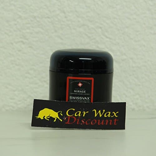 Swissvax Mirage – 50 ml