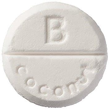 Shower Mixers - COCONUT