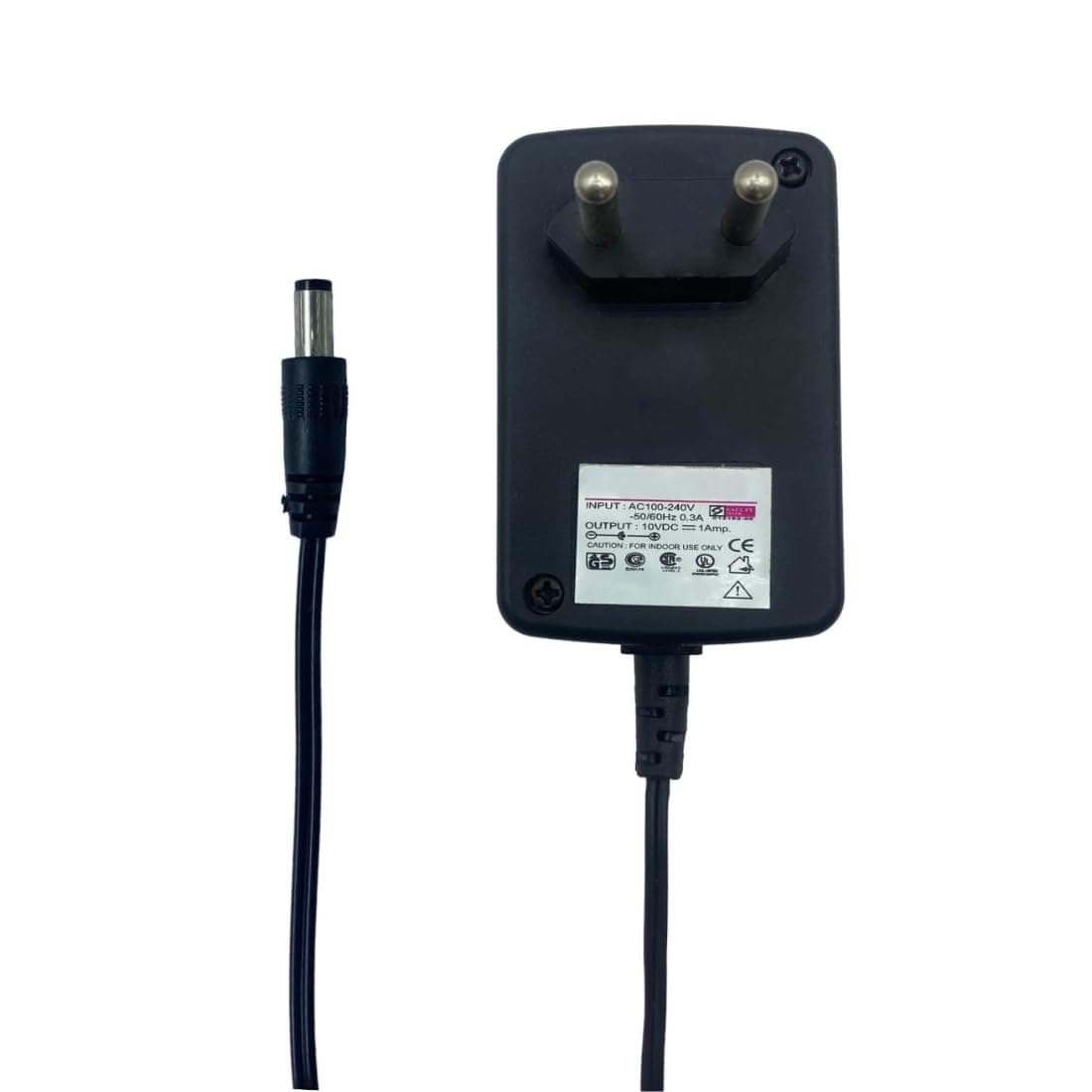 10V 1A Power Adapter