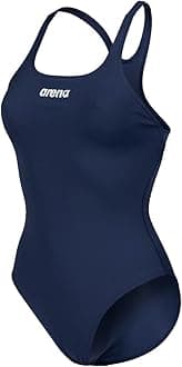 Arena Women's Women's Team Swim Pro Solid WOMEN'S TEAM SWIMSUIT SWIM PRO SOLID (pack of 1)