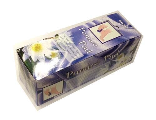 Ikonna Pumice Pads (24 Pieces)
